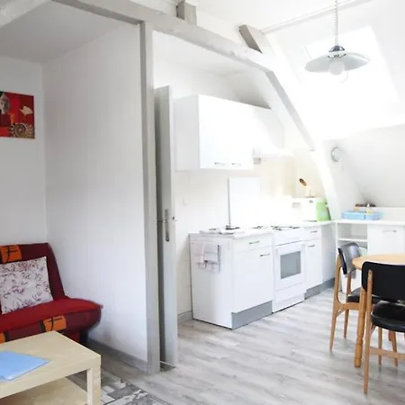 Ferienhaus Les D'amis *