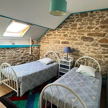 Сasa de vacaciones Les D'amis *