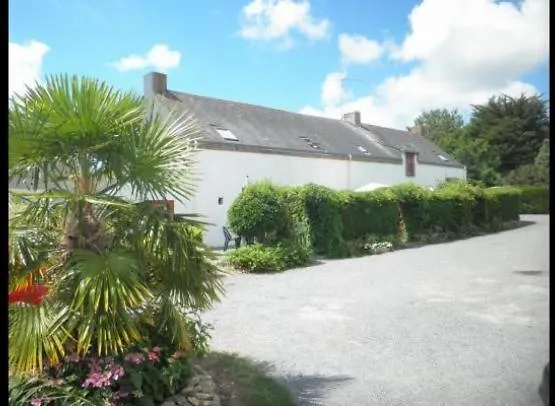 Les D'amis Сasa de vacaciones Guérande