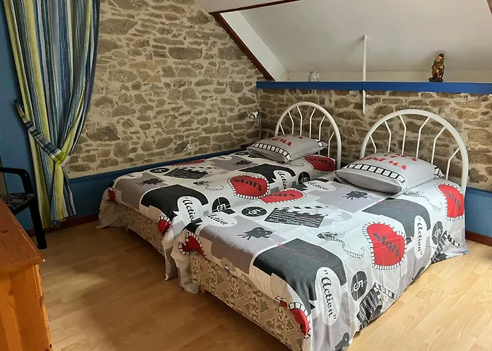 Les D'amis Сasa de vacaciones *