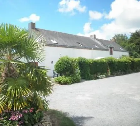 Les D'amis Semesterbostad Guérande