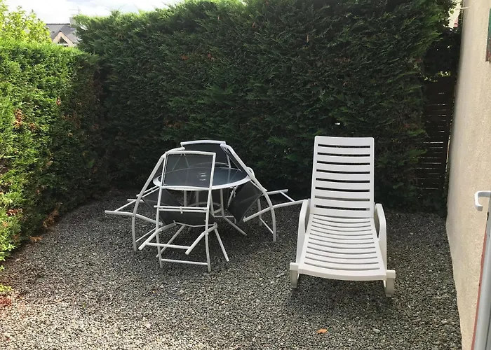 Casa vacanze Les D'amis