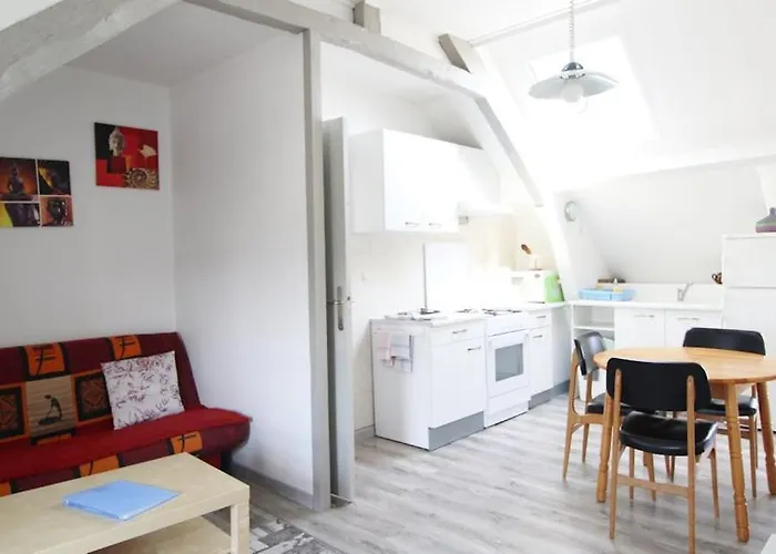 Casa vacanze Les D'amis *