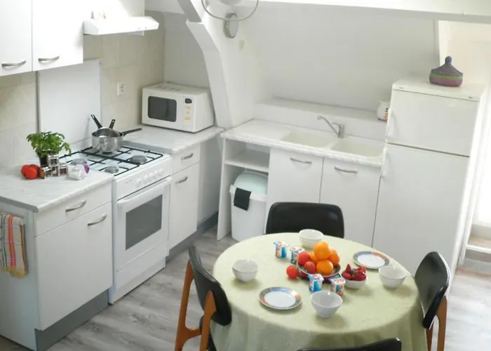 Les D'amis Casa vacanze *