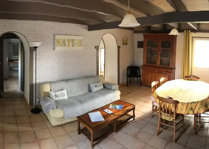 Les D'amis Casa vacanze *