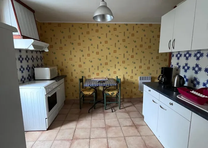 Casa vacanze Les D'amis Guérande