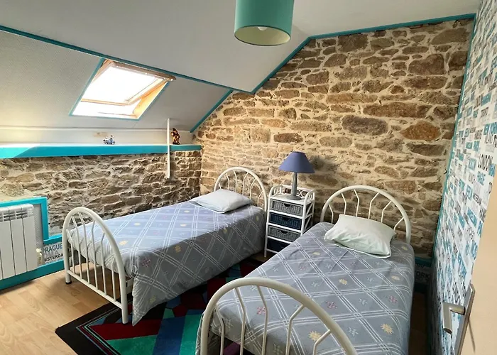 Casa vacanze Les D'amis *