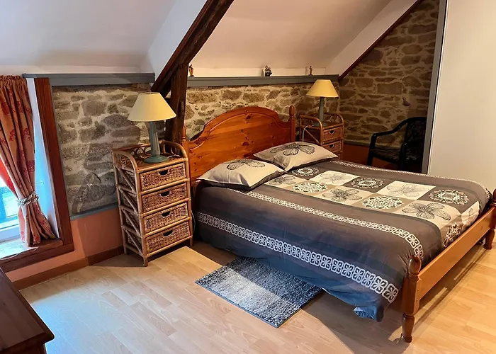 Les D'amis Casa vacanze