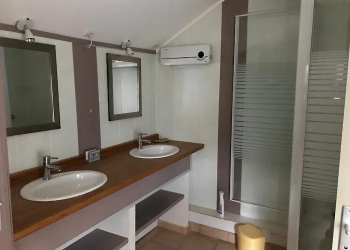 Casa vacanze Les D'amis