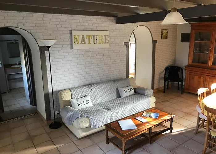 Les D'amis Casa vacanze Guérande