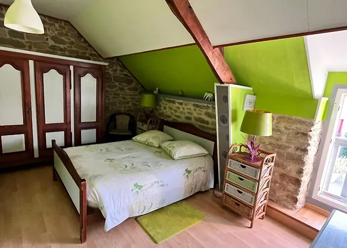 Les D'amis Casa vacanze *